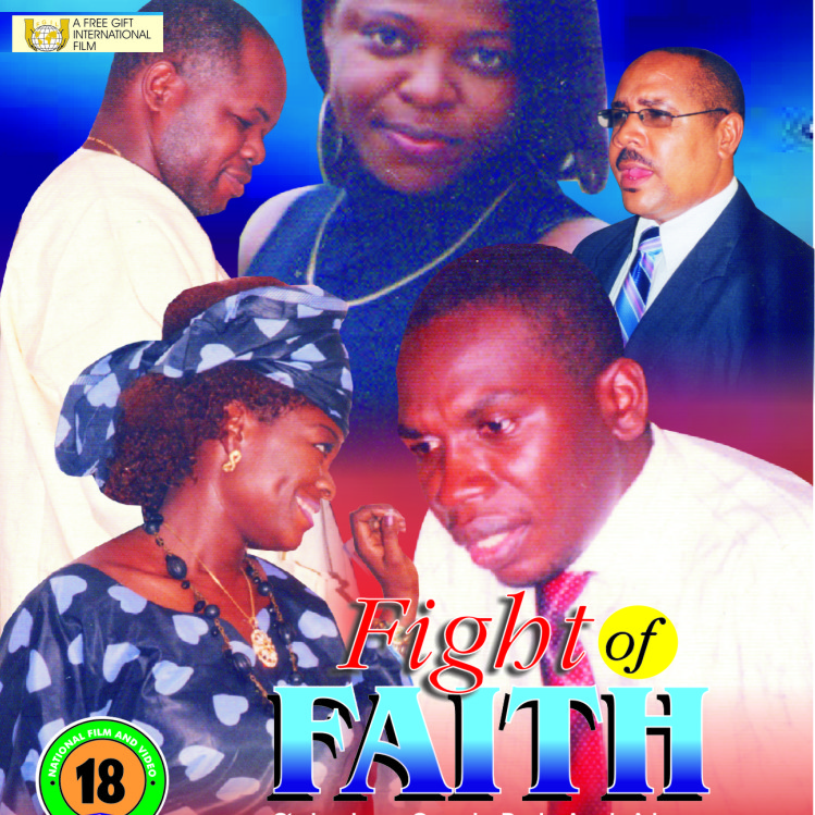Fight of Faith 1