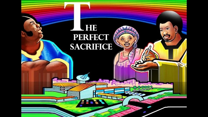 PERFECT SACRIFICE