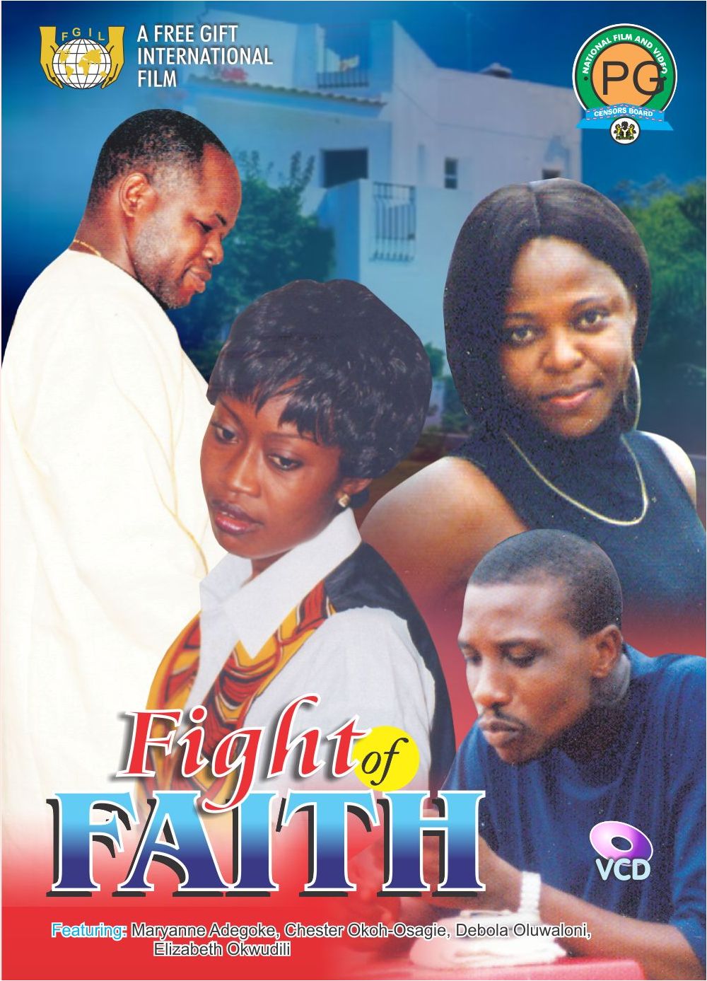 Fight of Faith 2