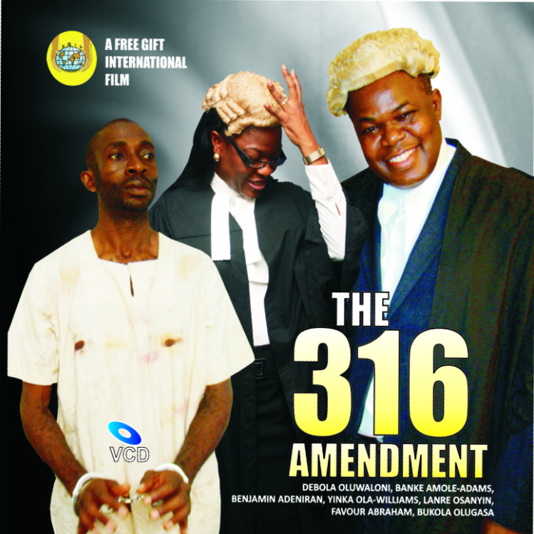The 316 Amendment